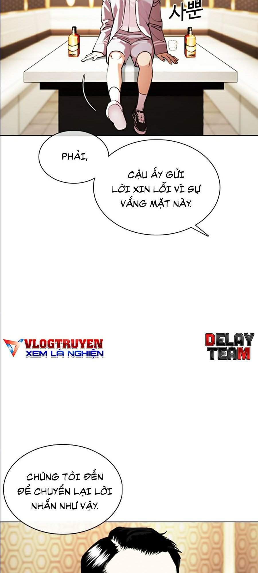 Lookism - Hoán Đổi Diệu Kỳ hoán đổi diệu kỳ - chapter 357 - Upload bởi truyensieuhay.com