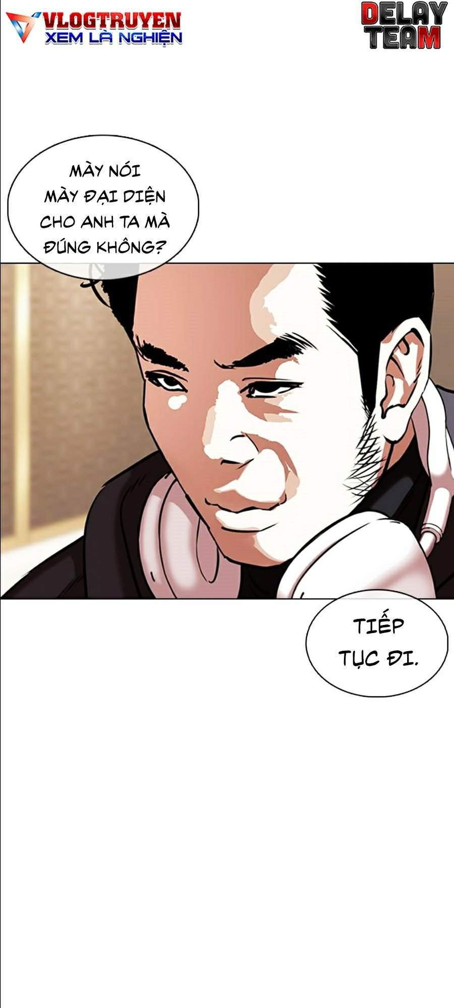 Lookism - Hoán Đổi Diệu Kỳ hoán đổi diệu kỳ - chapter 357 - Upload bởi truyensieuhay.com