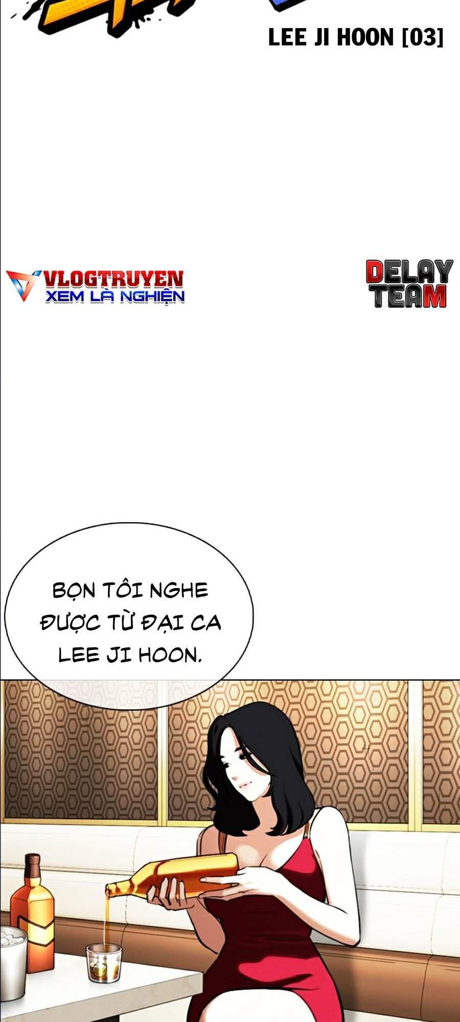 Lookism - Hoán Đổi Diệu Kỳ hoán đổi diệu kỳ - chapter 357 - Upload bởi truyensieuhay.com