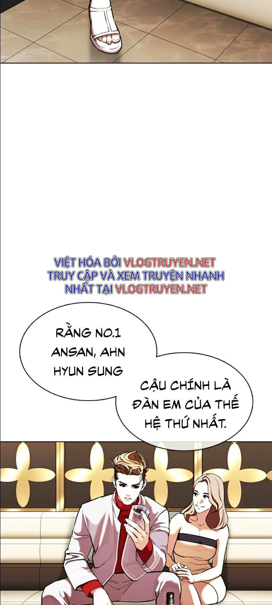 Lookism - Hoán Đổi Diệu Kỳ hoán đổi diệu kỳ - chapter 357 - Upload bởi truyensieuhay.com
