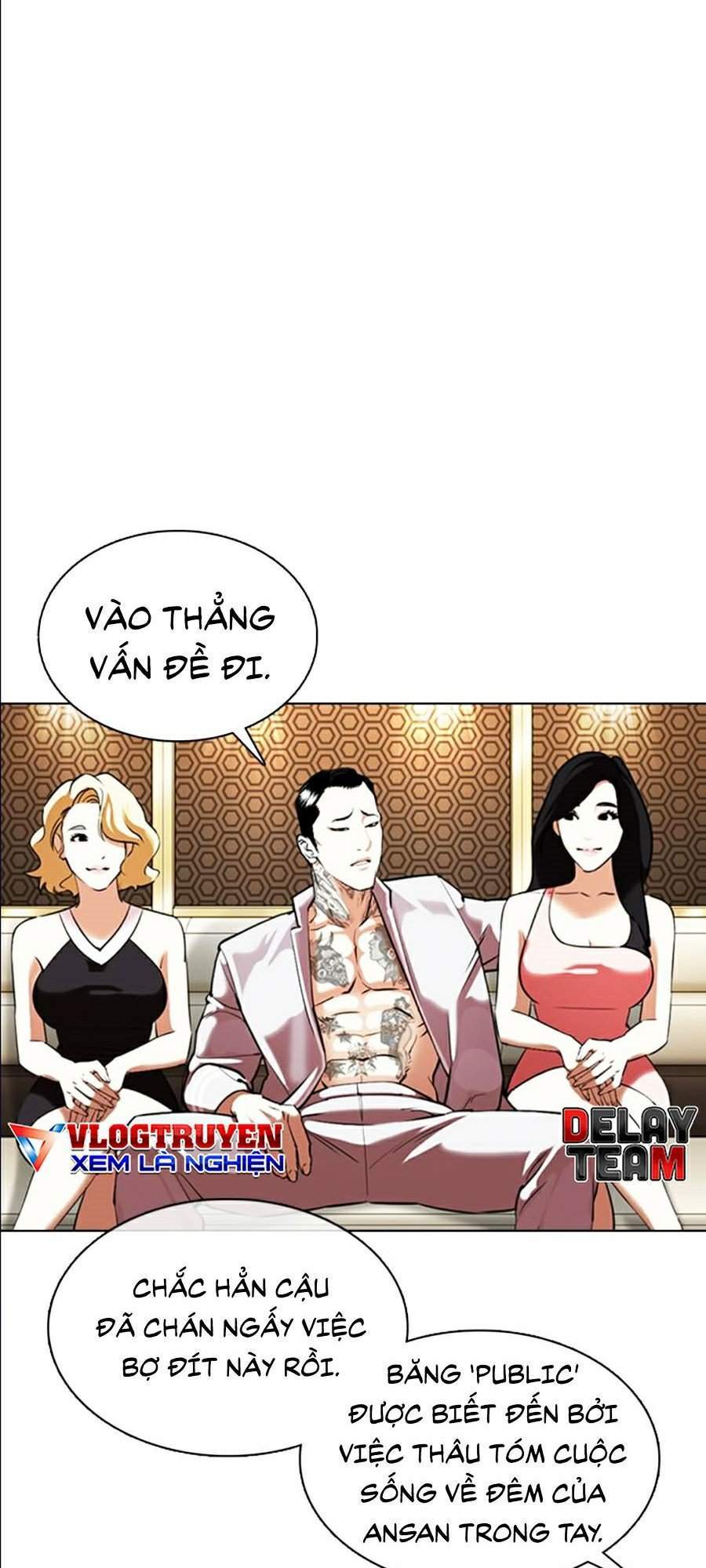 Lookism - Hoán Đổi Diệu Kỳ hoán đổi diệu kỳ - chapter 357 - Upload bởi truyensieuhay.com