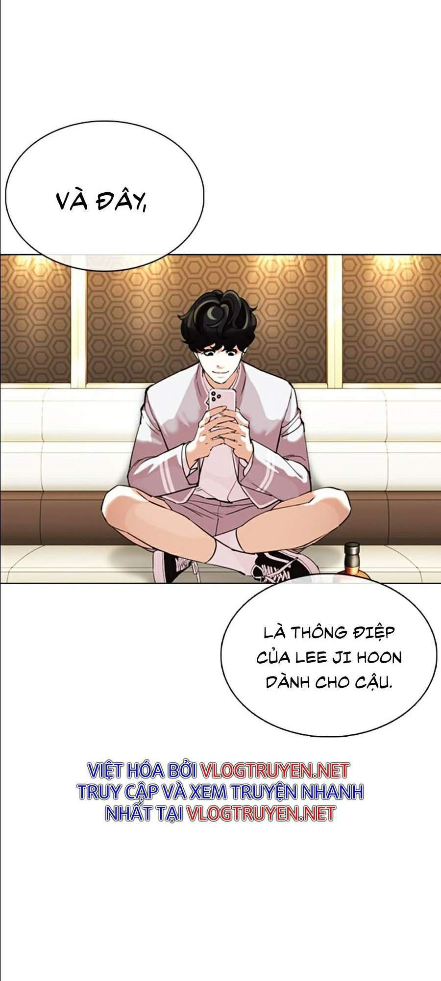 Lookism - Hoán Đổi Diệu Kỳ hoán đổi diệu kỳ - chapter 357 - Upload bởi truyensieuhay.com