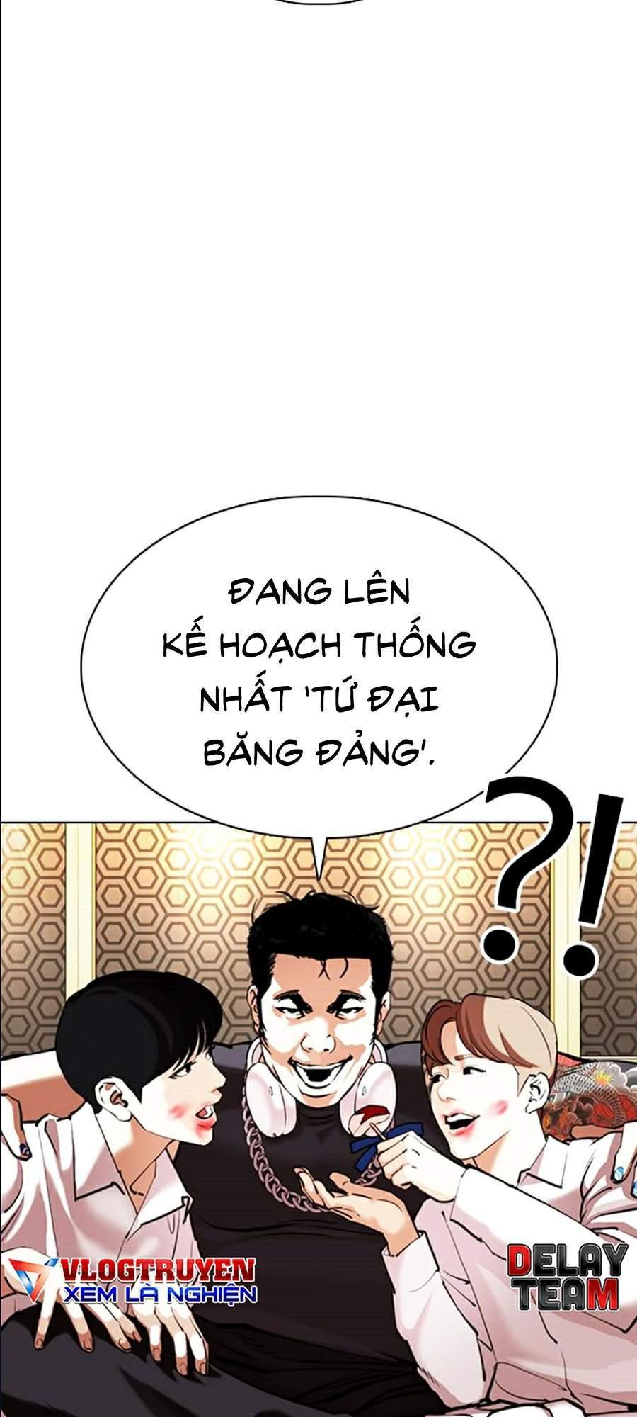 Lookism - Hoán Đổi Diệu Kỳ hoán đổi diệu kỳ - chapter 357 - Upload bởi truyensieuhay.com