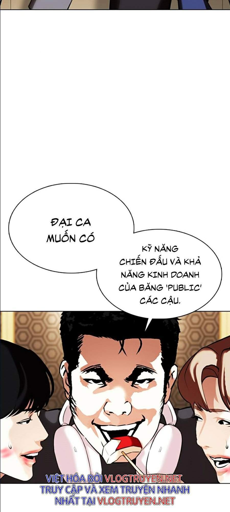 Lookism - Hoán Đổi Diệu Kỳ hoán đổi diệu kỳ - chapter 357 - Upload bởi truyensieuhay.com