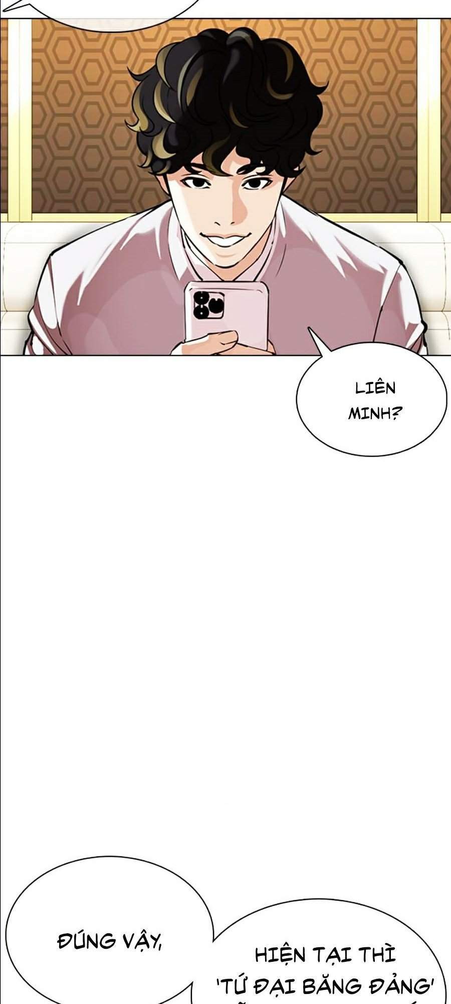 Lookism - Hoán Đổi Diệu Kỳ hoán đổi diệu kỳ - chapter 357 - Upload bởi truyensieuhay.com
