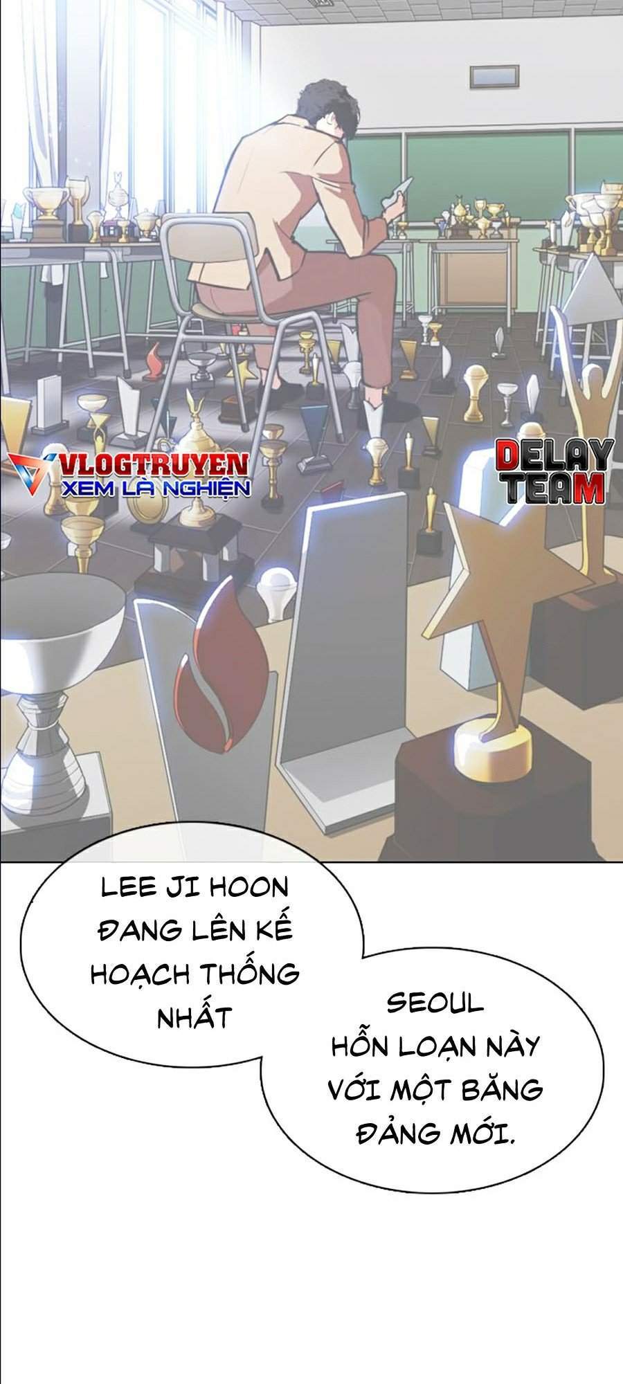 Lookism - Hoán Đổi Diệu Kỳ hoán đổi diệu kỳ - chapter 357 - Upload bởi truyensieuhay.com
