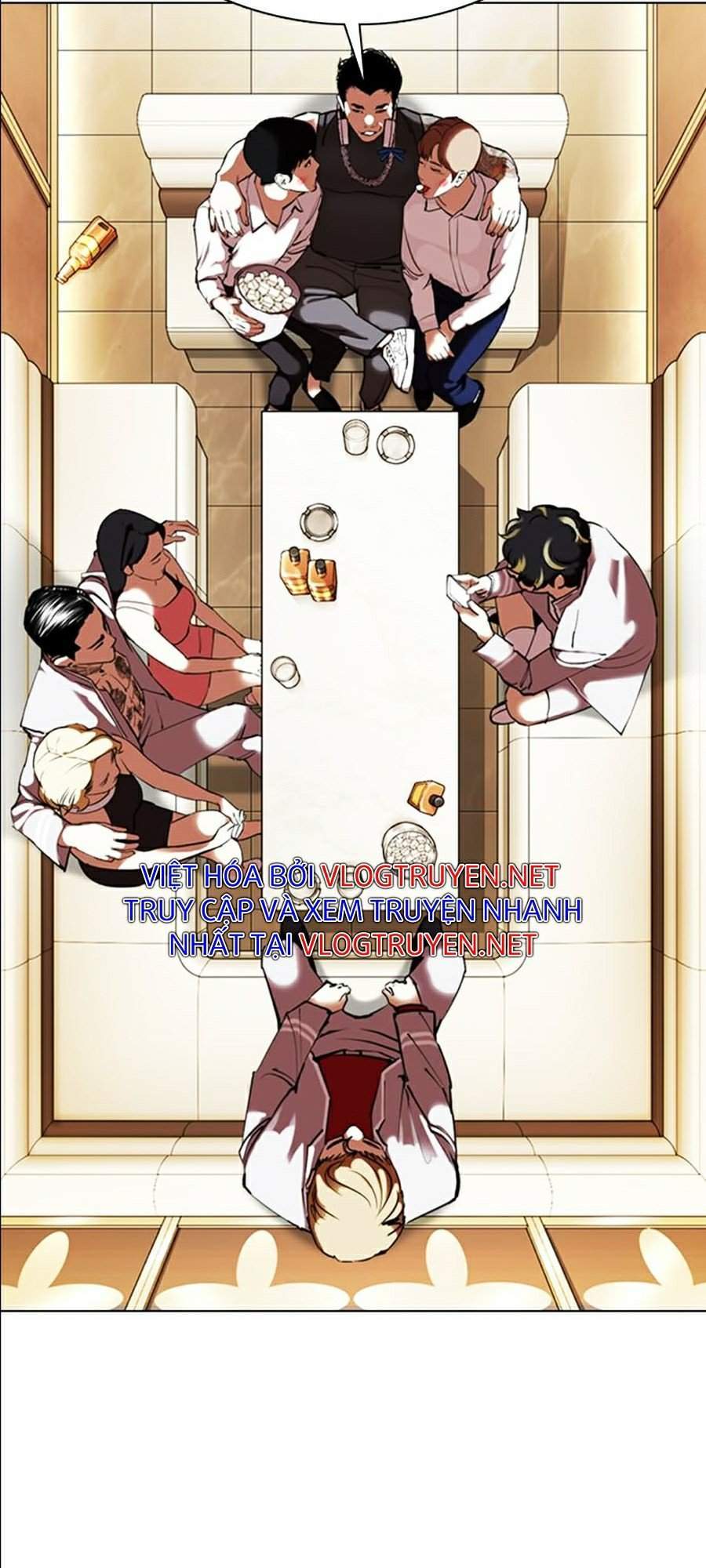 Lookism - Hoán Đổi Diệu Kỳ hoán đổi diệu kỳ - chapter 357 - Upload bởi truyensieuhay.com