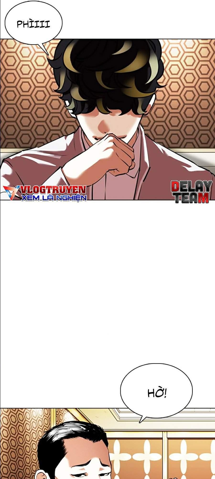 Lookism - Hoán Đổi Diệu Kỳ hoán đổi diệu kỳ - chapter 357 - Upload bởi truyensieuhay.com