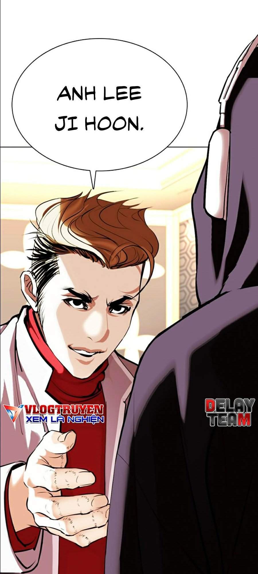 Lookism - Hoán Đổi Diệu Kỳ hoán đổi diệu kỳ - chapter 357 - Upload bởi truyensieuhay.com