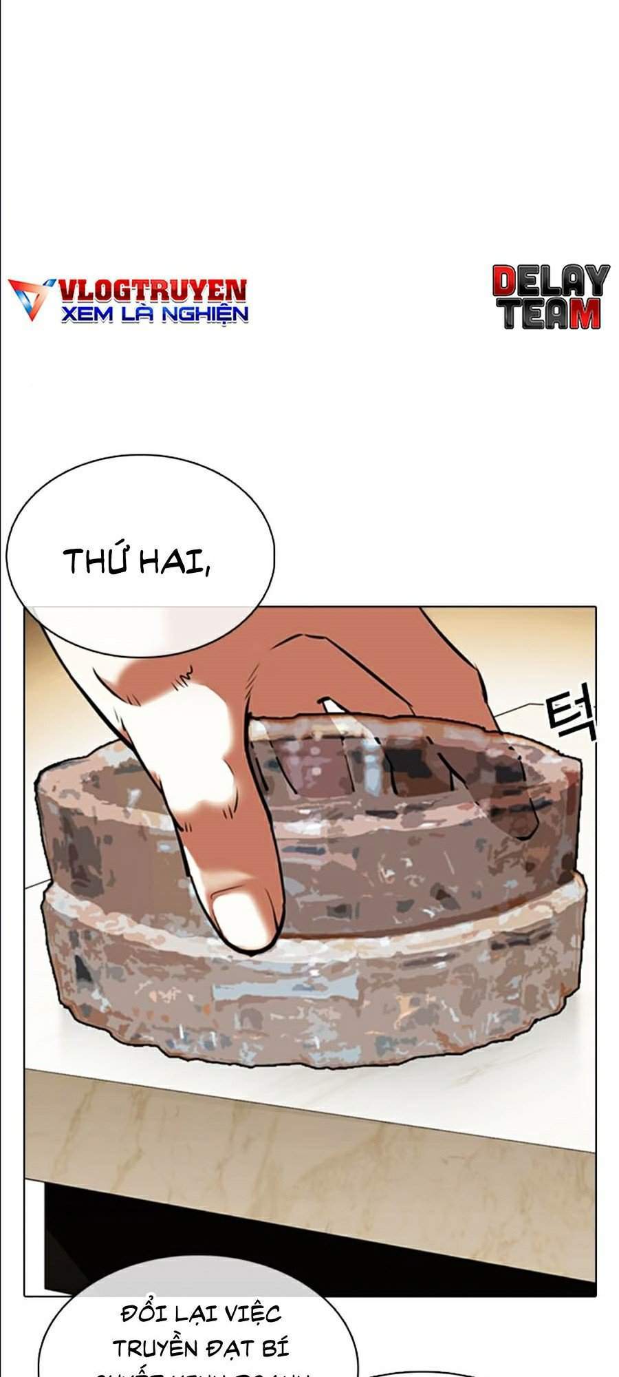 Lookism - Hoán Đổi Diệu Kỳ hoán đổi diệu kỳ - chapter 357 - Upload bởi truyensieuhay.com