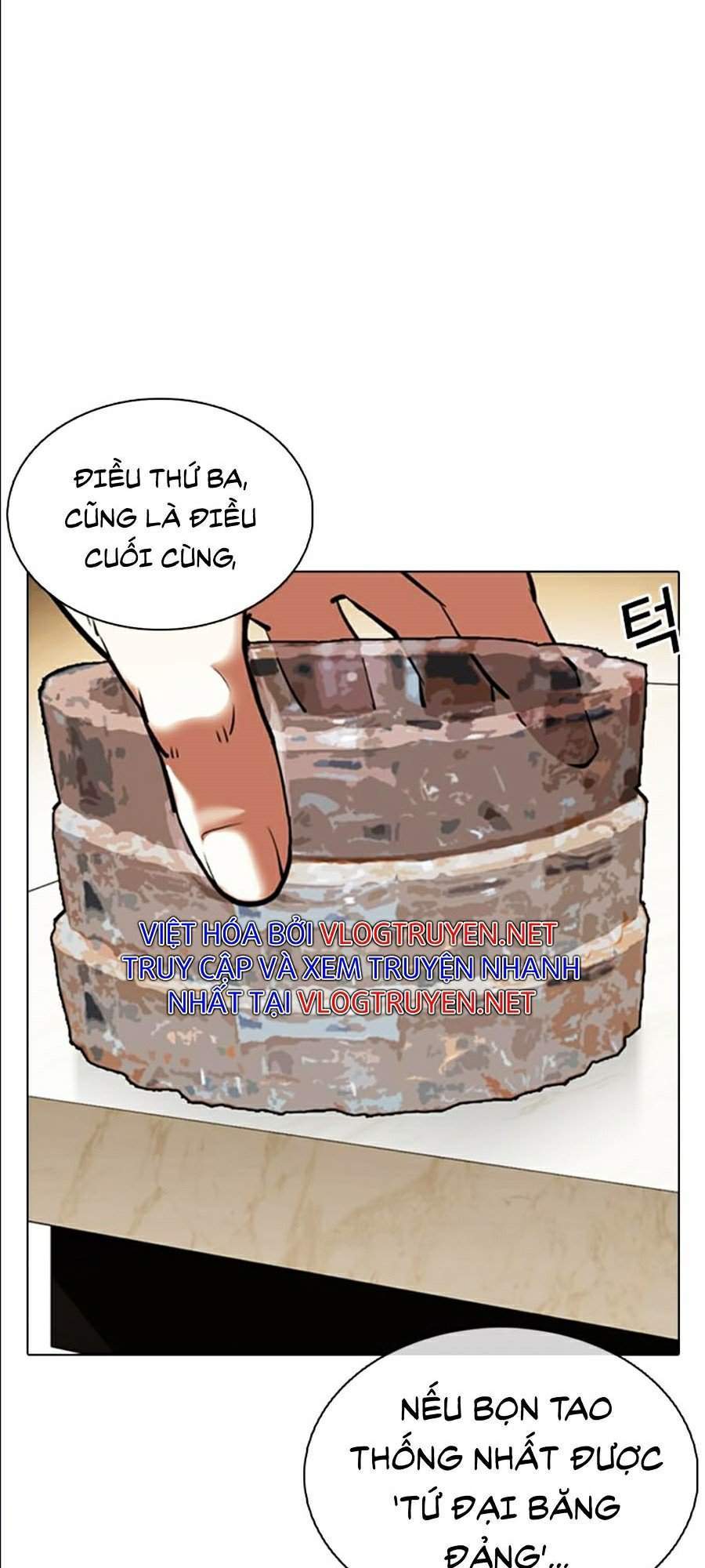Lookism - Hoán Đổi Diệu Kỳ hoán đổi diệu kỳ - chapter 357 - Upload bởi truyensieuhay.com