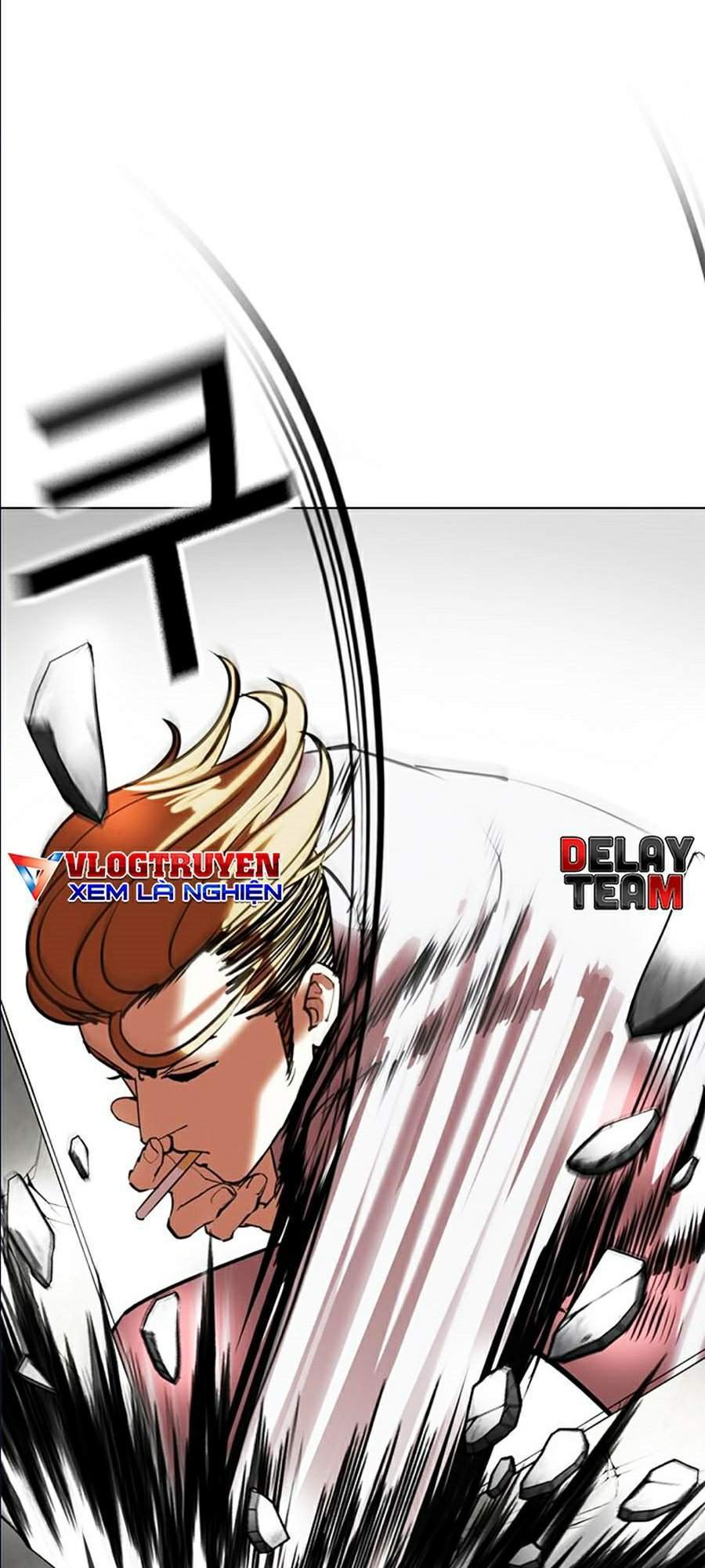 Lookism - Hoán Đổi Diệu Kỳ hoán đổi diệu kỳ - chapter 357 - Upload bởi truyensieuhay.com