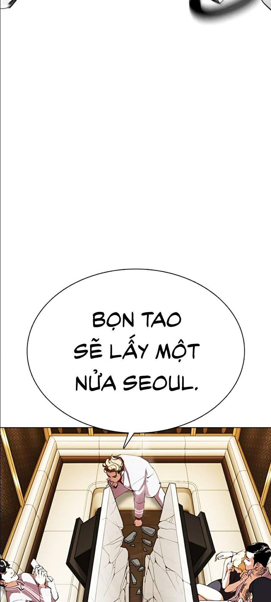 Lookism - Hoán Đổi Diệu Kỳ hoán đổi diệu kỳ - chapter 357 - Upload bởi truyensieuhay.com