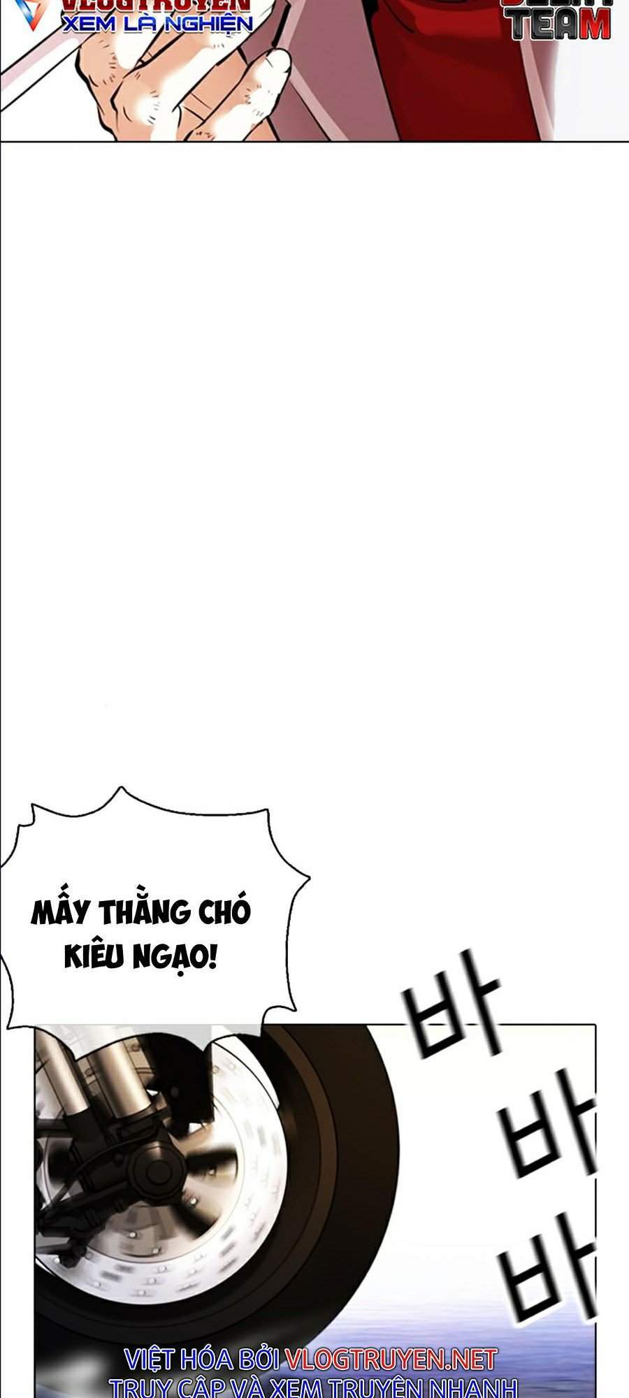 Lookism - Hoán Đổi Diệu Kỳ hoán đổi diệu kỳ - chapter 357 - Upload bởi truyensieuhay.com