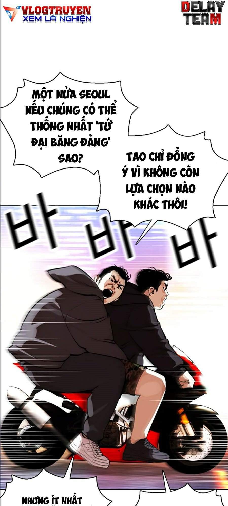 Lookism - Hoán Đổi Diệu Kỳ hoán đổi diệu kỳ - chapter 357 - Upload bởi truyensieuhay.com