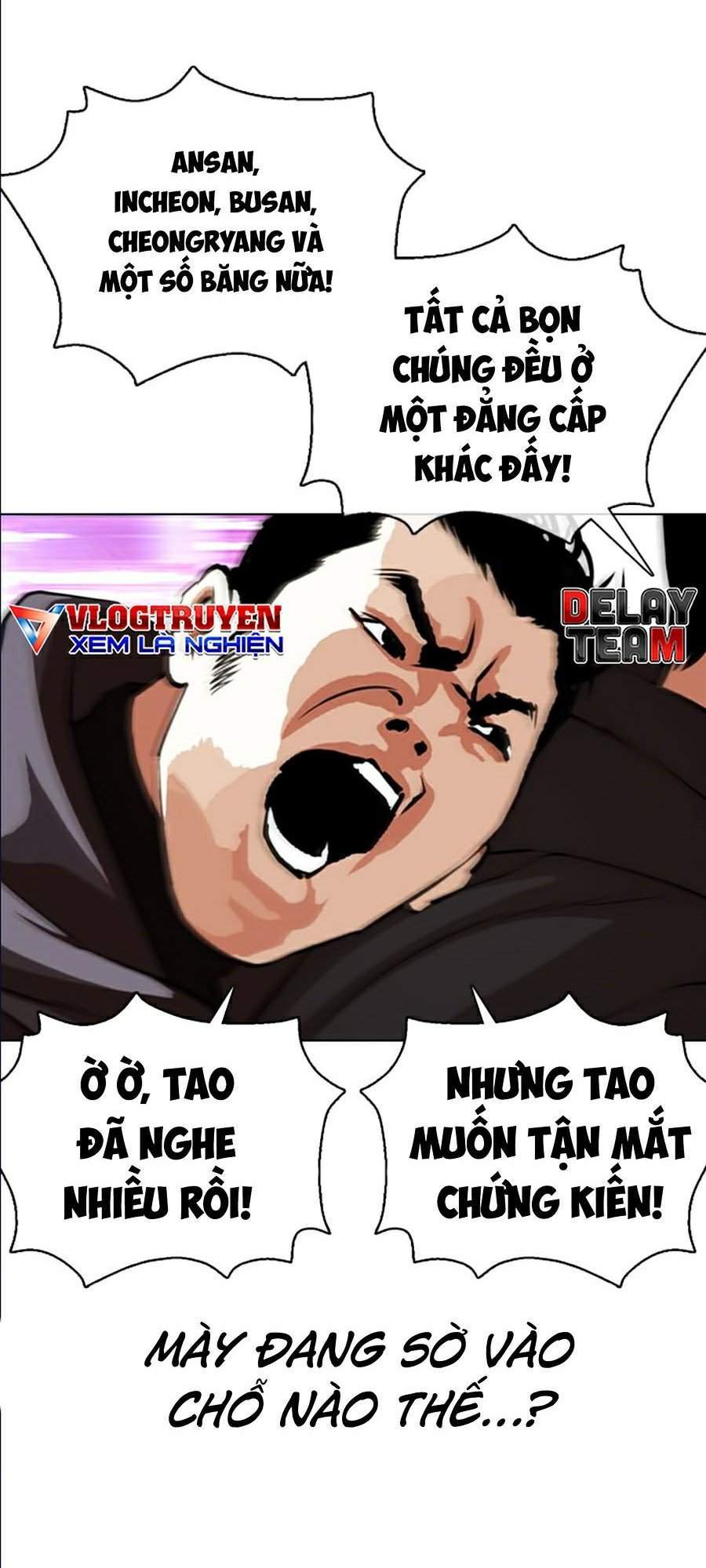Lookism - Hoán Đổi Diệu Kỳ hoán đổi diệu kỳ - chapter 357 - Upload bởi truyensieuhay.com