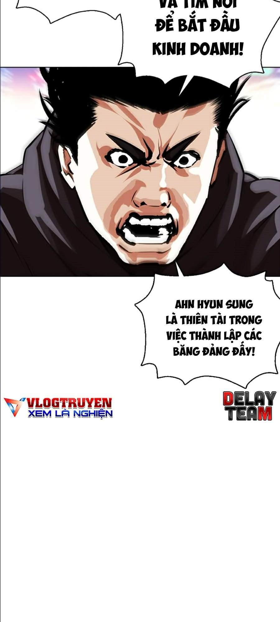 Lookism - Hoán Đổi Diệu Kỳ hoán đổi diệu kỳ - chapter 357 - Upload bởi truyensieuhay.com