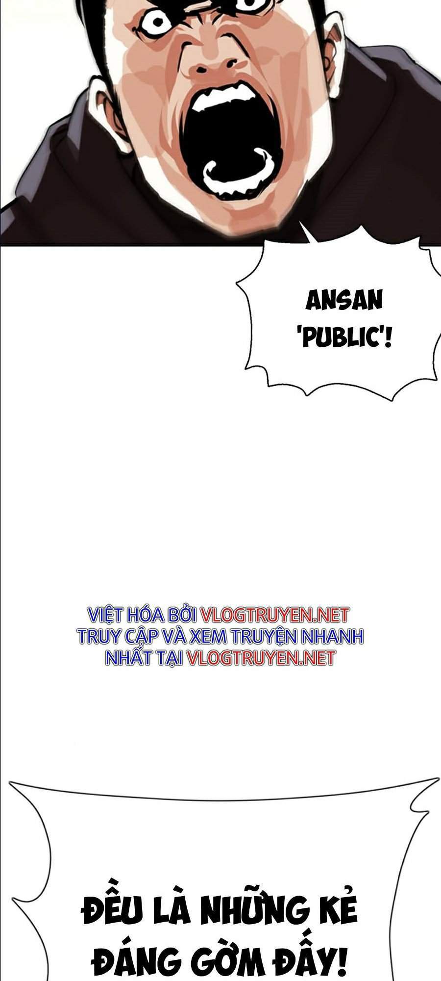 Lookism - Hoán Đổi Diệu Kỳ hoán đổi diệu kỳ - chapter 357 - Upload bởi truyensieuhay.com
