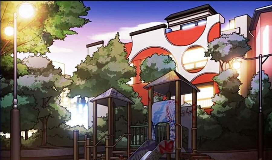 Lookism - Hoán Đổi Diệu Kỳ hoán đổi diệu kỳ - chapter 357 - Upload bởi truyensieuhay.com