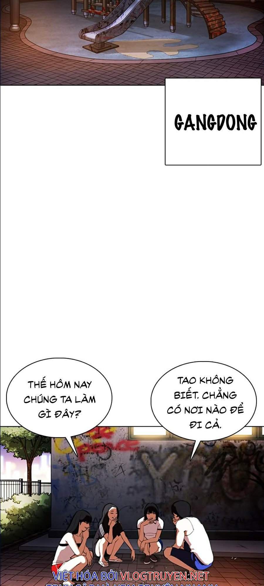 Lookism - Hoán Đổi Diệu Kỳ hoán đổi diệu kỳ - chapter 357 - Upload bởi truyensieuhay.com