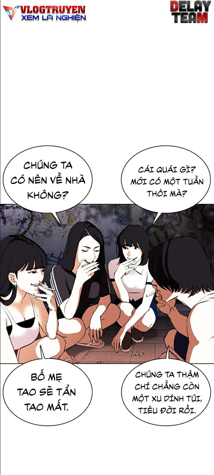 Lookism - Hoán Đổi Diệu Kỳ hoán đổi diệu kỳ - chapter 357 - Upload bởi truyensieuhay.com