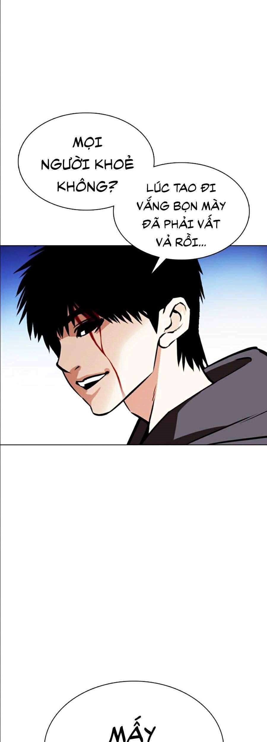 Lookism - Hoán Đổi Diệu Kỳ hoán đổi diệu kỳ - chapter 358 - Upload bởi truyensieuhay.com
