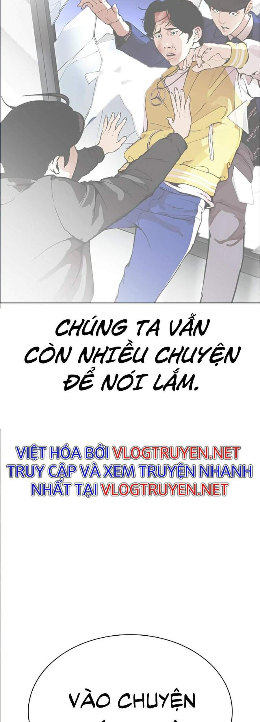 Lookism - Hoán Đổi Diệu Kỳ hoán đổi diệu kỳ - chapter 358 - Upload bởi truyensieuhay.com
