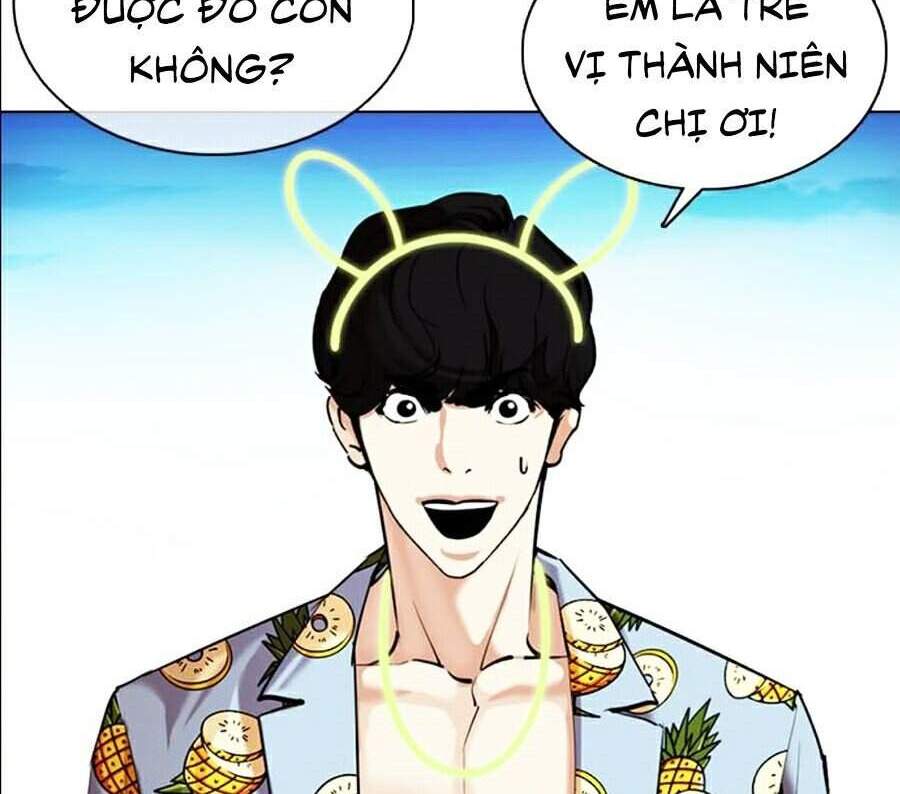 Lookism - Hoán Đổi Diệu Kỳ hoán đổi diệu kỳ - chapter 358 - Upload bởi truyensieuhay.com