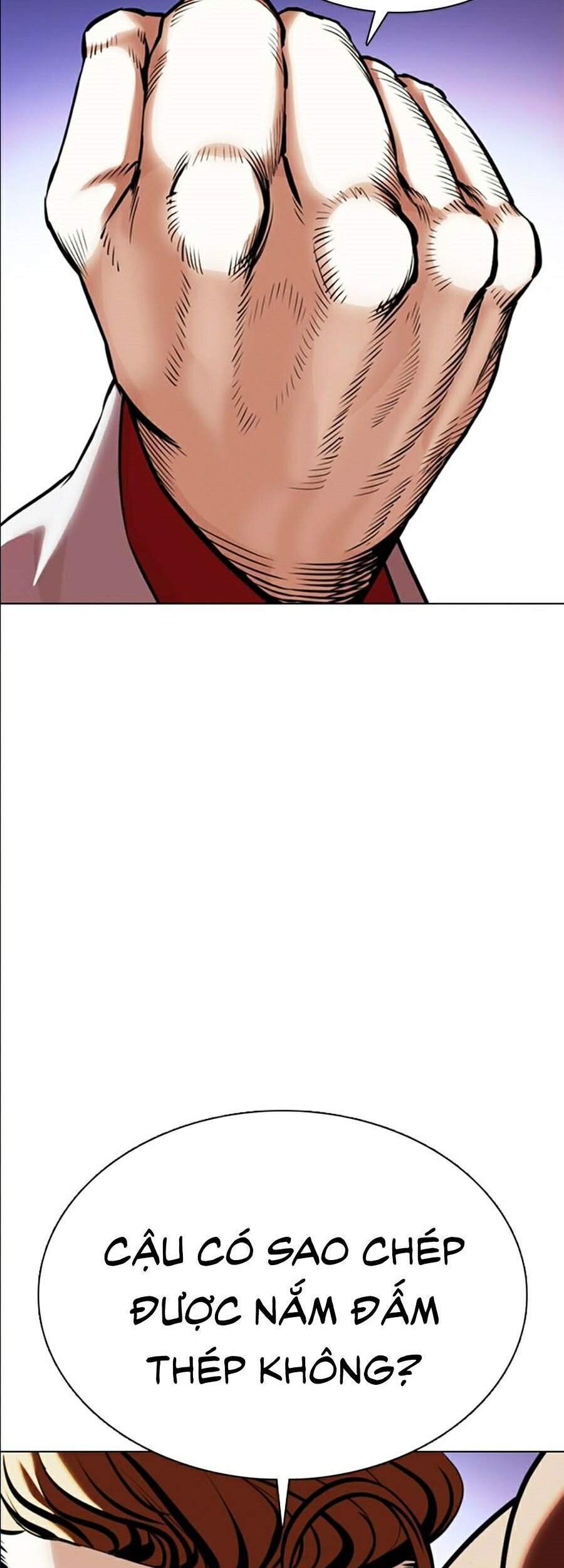 Lookism - Hoán Đổi Diệu Kỳ hoán đổi diệu kỳ - chapter 358 - Upload bởi truyensieuhay.com