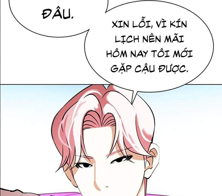 Lookism - Hoán Đổi Diệu Kỳ hoán đổi diệu kỳ - chapter 358 - Upload bởi truyensieuhay.com