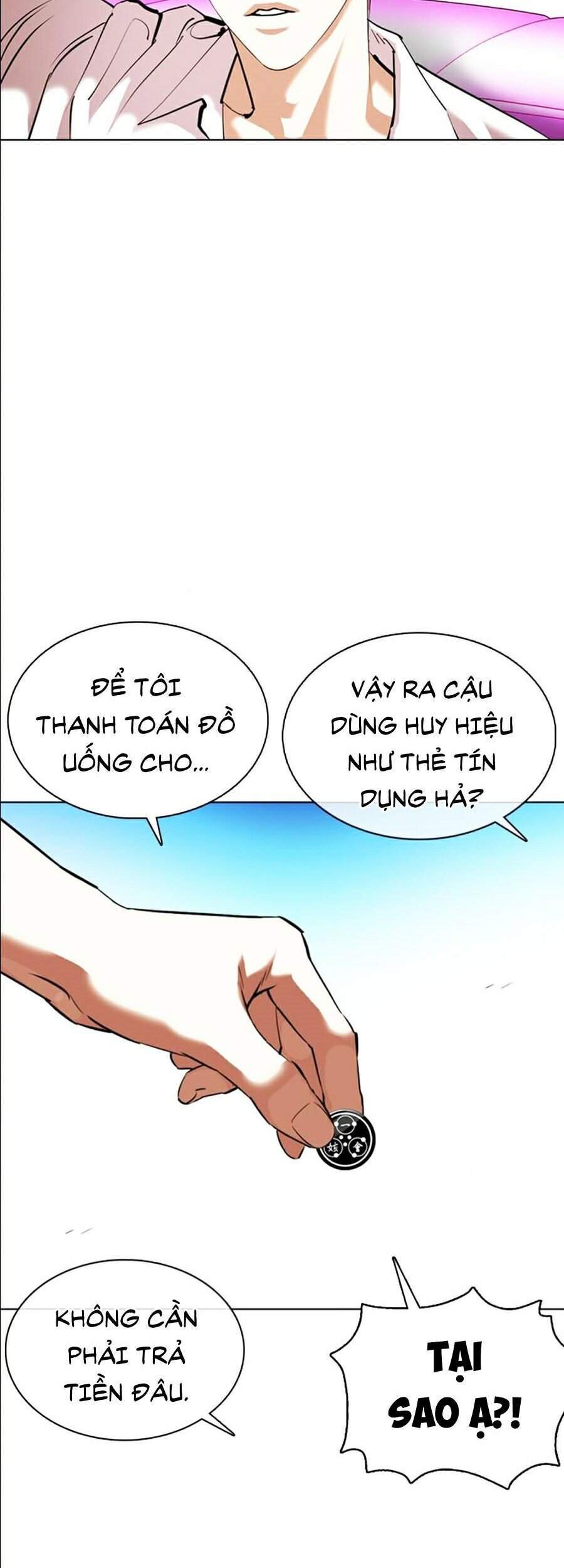 Lookism - Hoán Đổi Diệu Kỳ hoán đổi diệu kỳ - chapter 358 - Upload bởi truyensieuhay.com