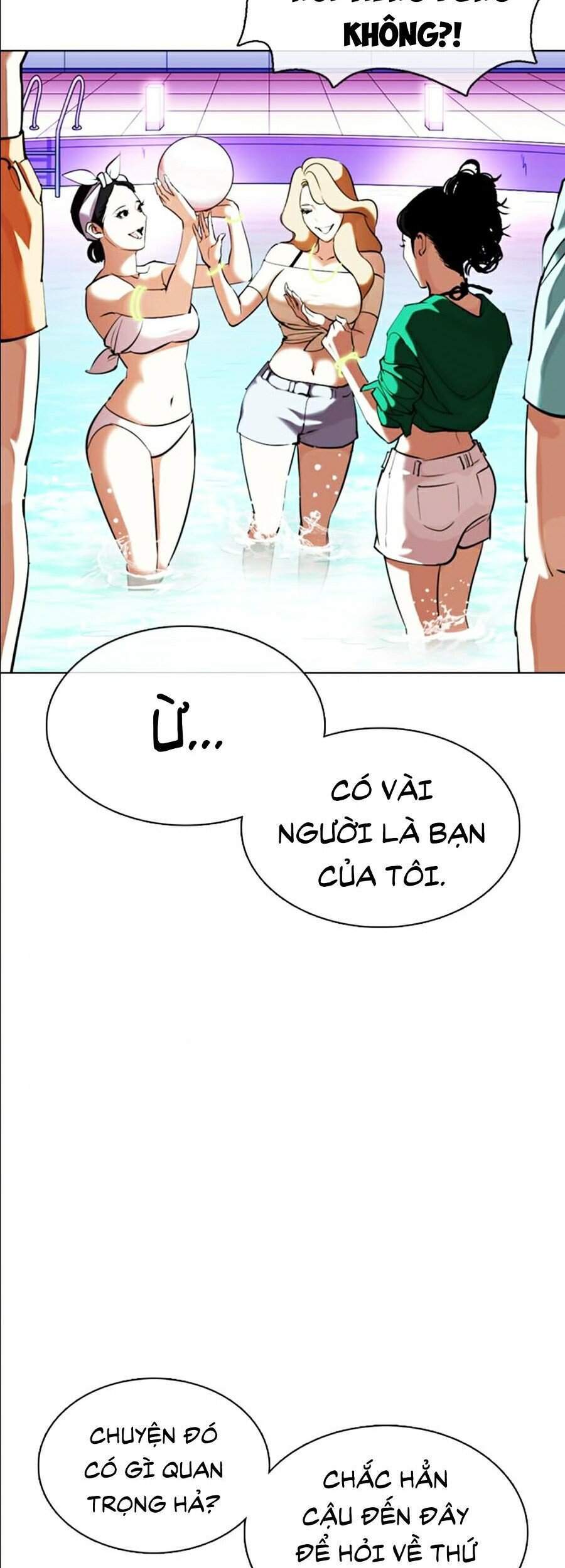 Lookism - Hoán Đổi Diệu Kỳ hoán đổi diệu kỳ - chapter 358 - Upload bởi truyensieuhay.com