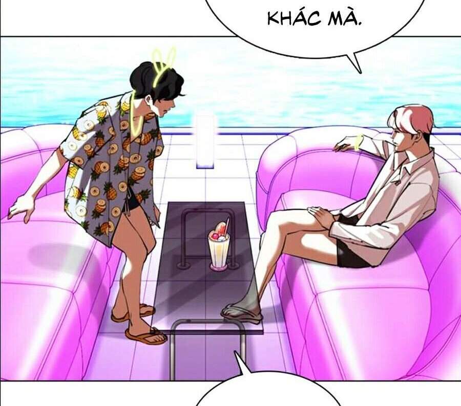 Lookism - Hoán Đổi Diệu Kỳ hoán đổi diệu kỳ - chapter 358 - Upload bởi truyensieuhay.com