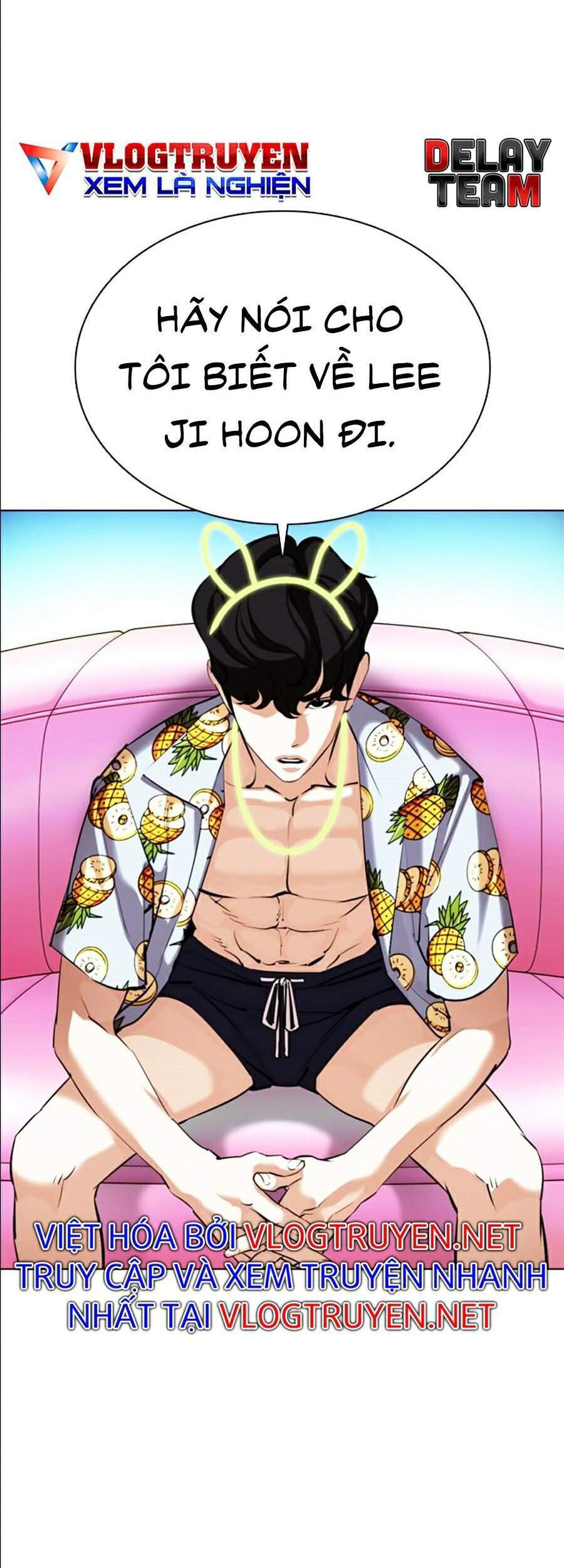 Lookism - Hoán Đổi Diệu Kỳ hoán đổi diệu kỳ - chapter 358 - Upload bởi truyensieuhay.com