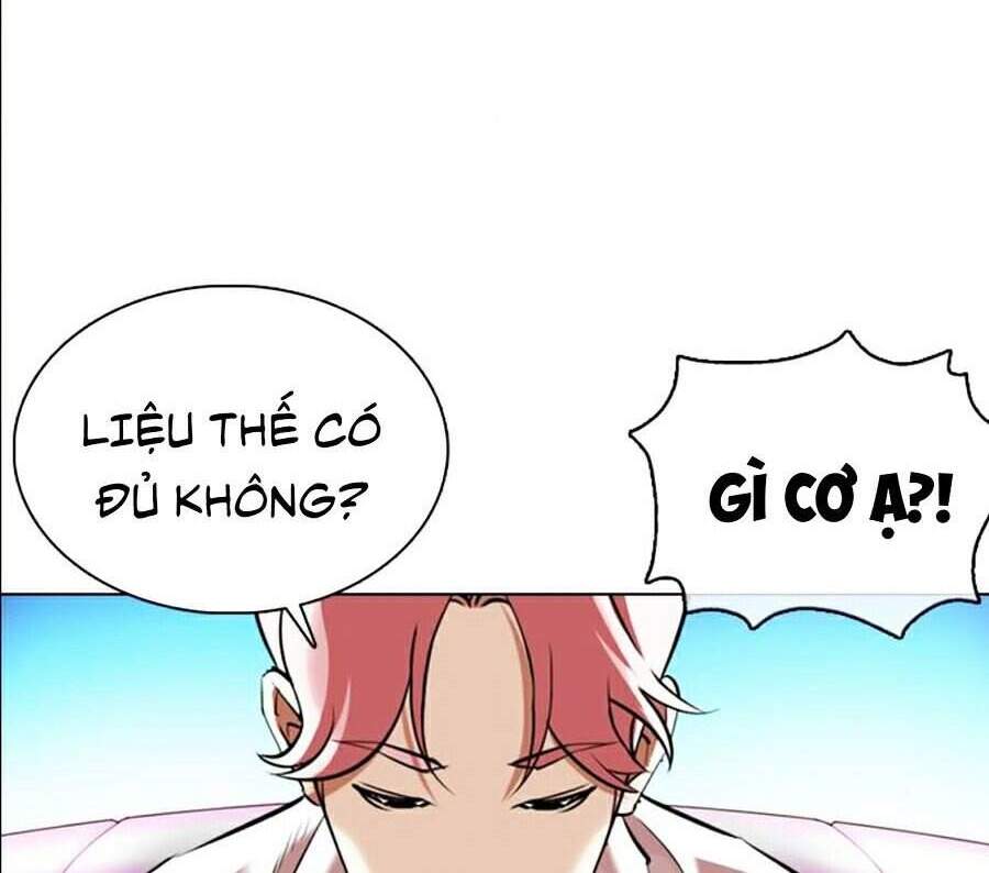 Lookism - Hoán Đổi Diệu Kỳ hoán đổi diệu kỳ - chapter 358 - Upload bởi truyensieuhay.com