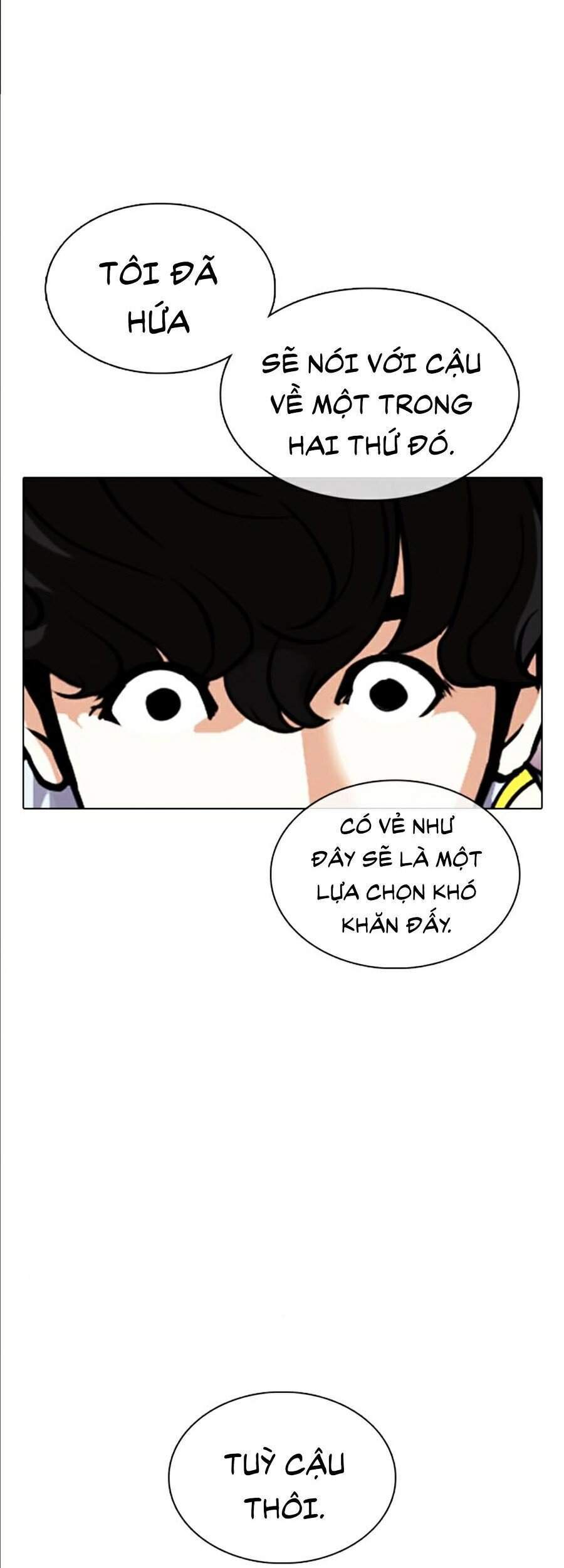 Lookism - Hoán Đổi Diệu Kỳ hoán đổi diệu kỳ - chapter 358 - Upload bởi truyensieuhay.com