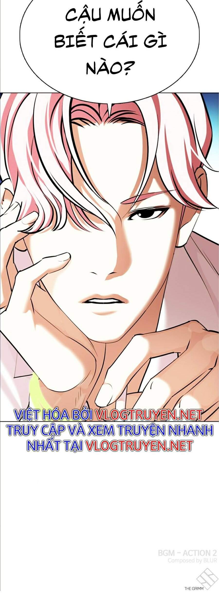 Lookism - Hoán Đổi Diệu Kỳ hoán đổi diệu kỳ - chapter 358 - Upload bởi truyensieuhay.com