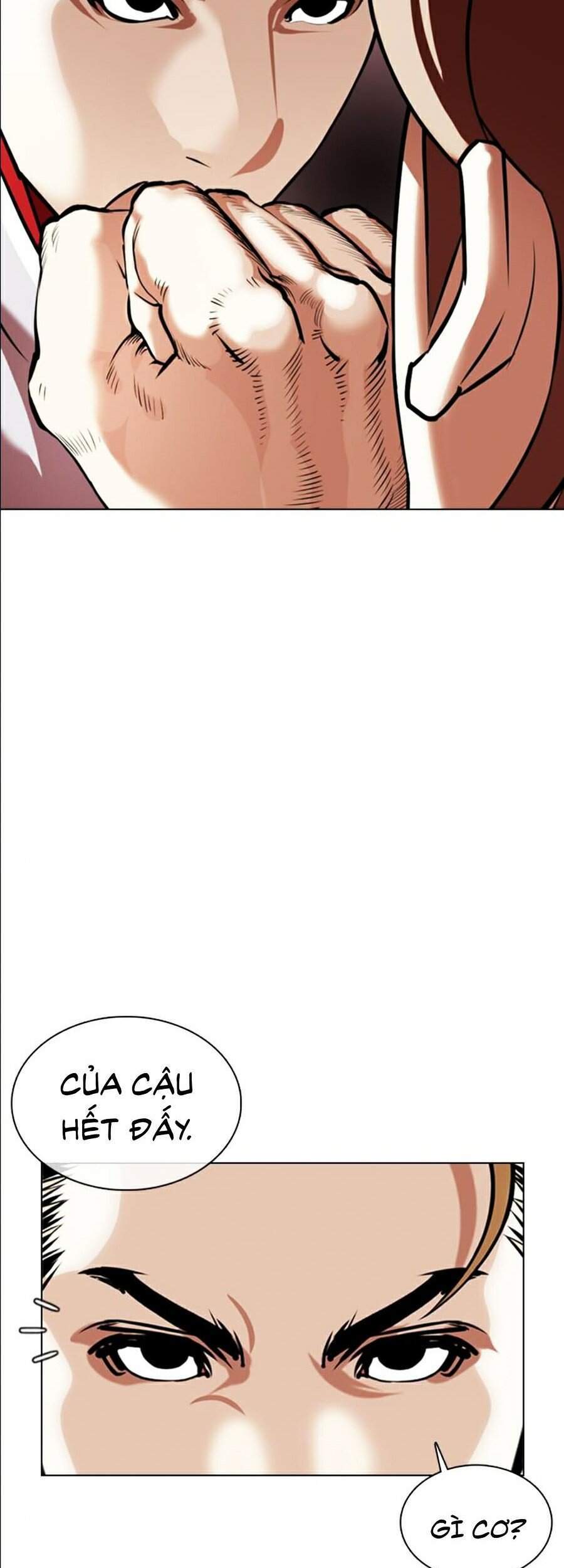 Lookism - Hoán Đổi Diệu Kỳ hoán đổi diệu kỳ - chapter 358 - Upload bởi truyensieuhay.com