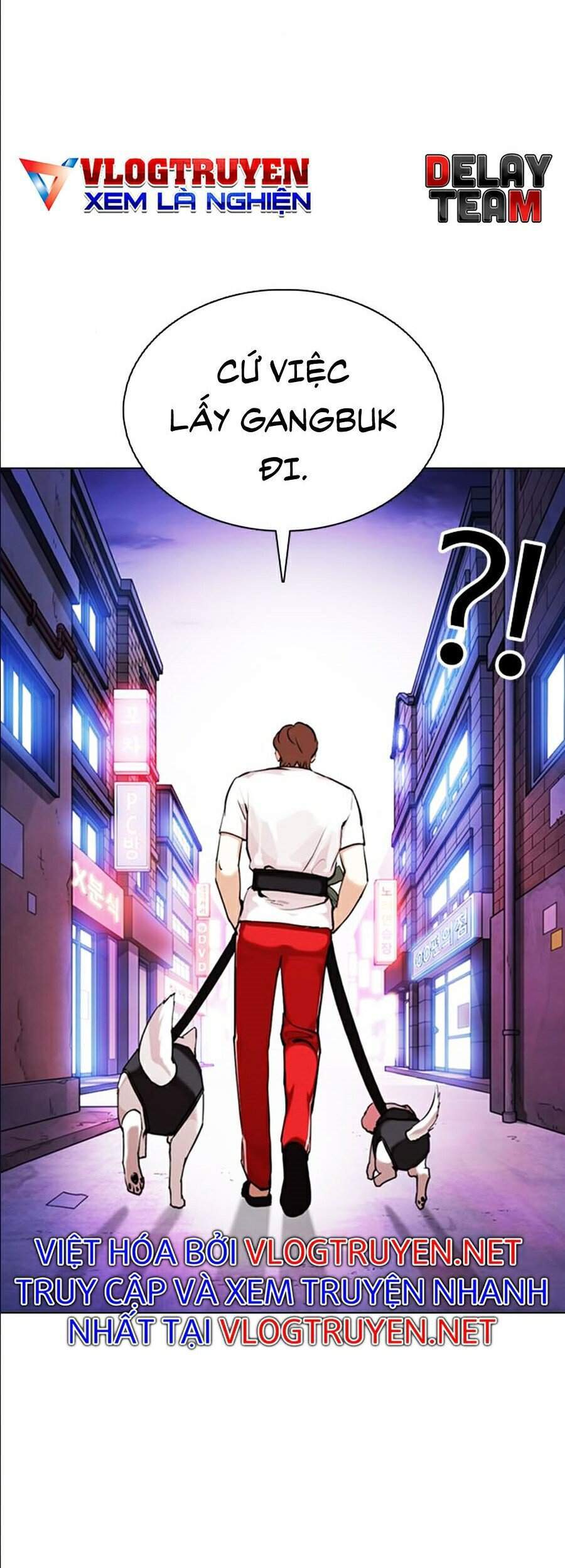 Lookism - Hoán Đổi Diệu Kỳ hoán đổi diệu kỳ - chapter 358 - Upload bởi truyensieuhay.com