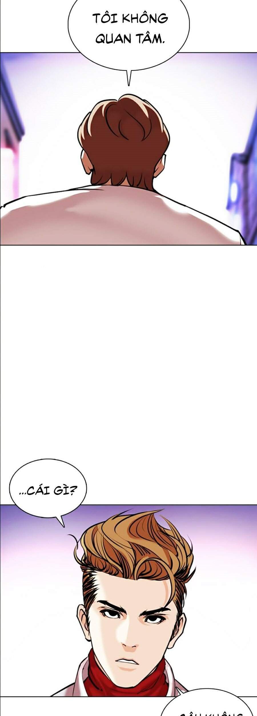 Lookism - Hoán Đổi Diệu Kỳ hoán đổi diệu kỳ - chapter 358 - Upload bởi truyensieuhay.com