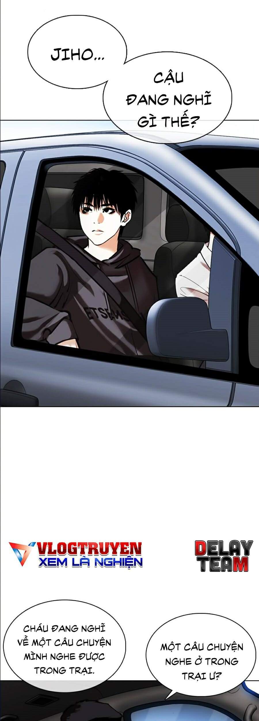 Lookism - Hoán Đổi Diệu Kỳ hoán đổi diệu kỳ - chapter 358 - Upload bởi truyensieuhay.com