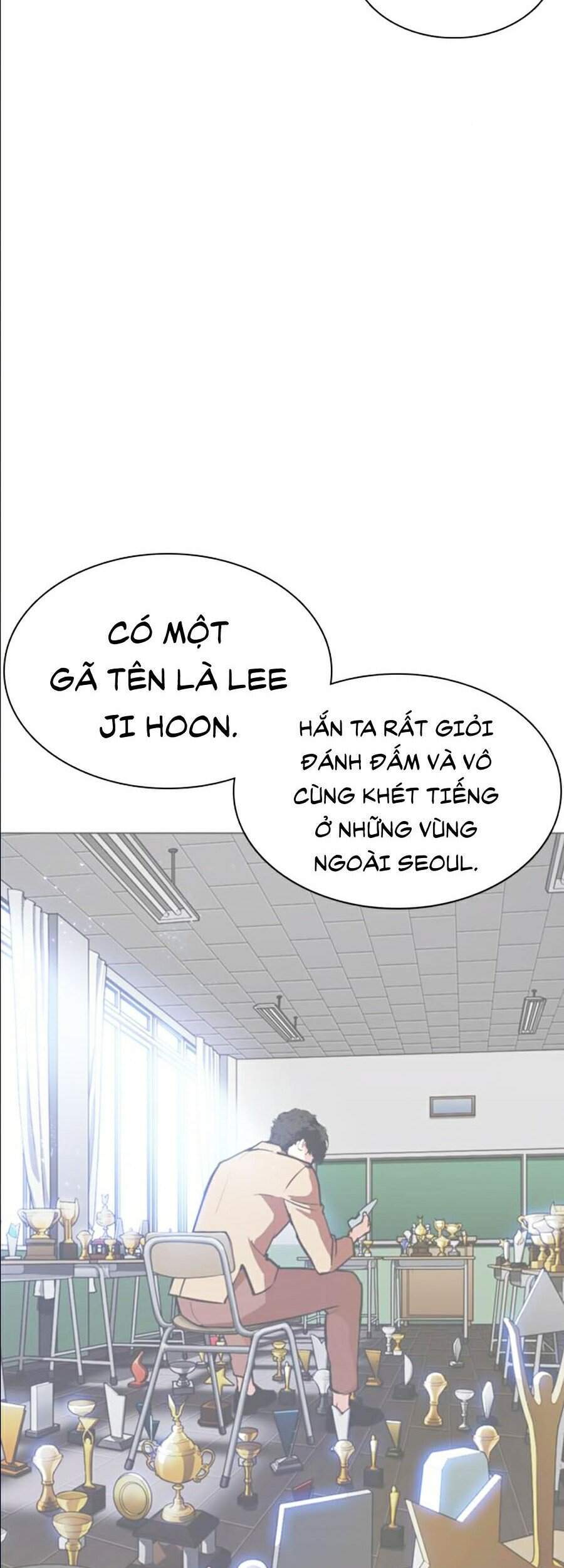 Lookism - Hoán Đổi Diệu Kỳ hoán đổi diệu kỳ - chapter 358 - Upload bởi truyensieuhay.com