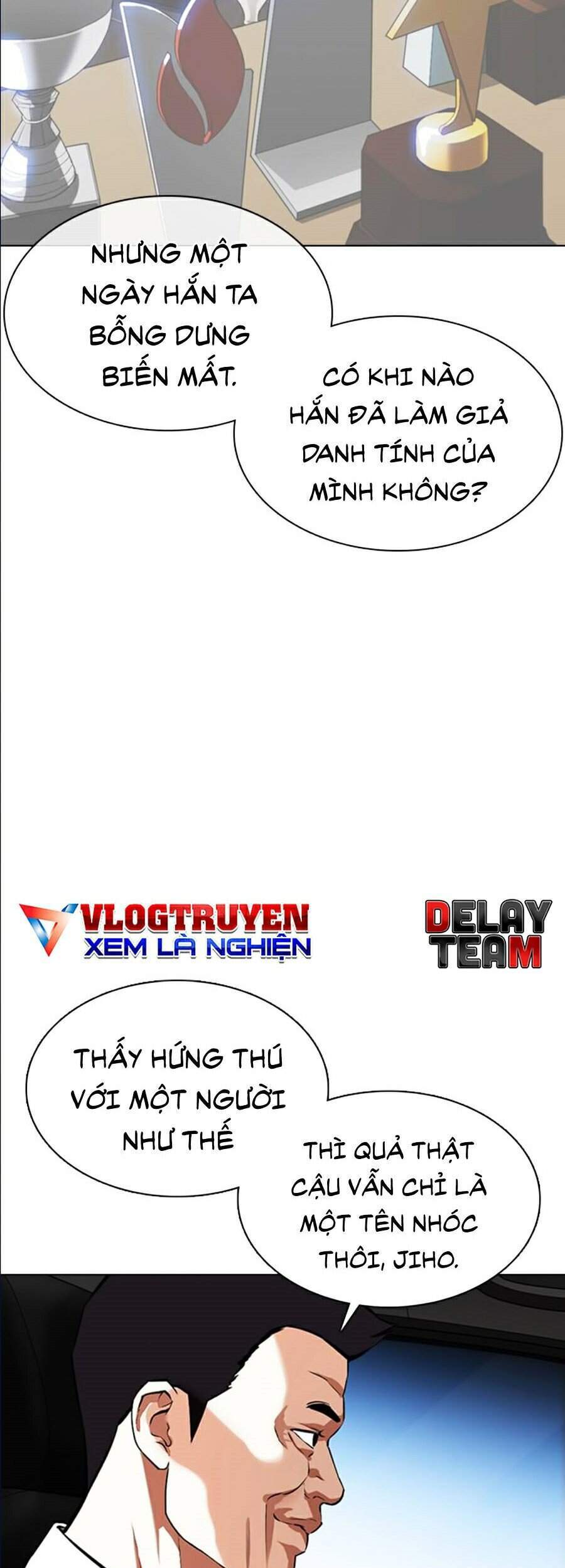 Lookism - Hoán Đổi Diệu Kỳ hoán đổi diệu kỳ - chapter 358 - Upload bởi truyensieuhay.com