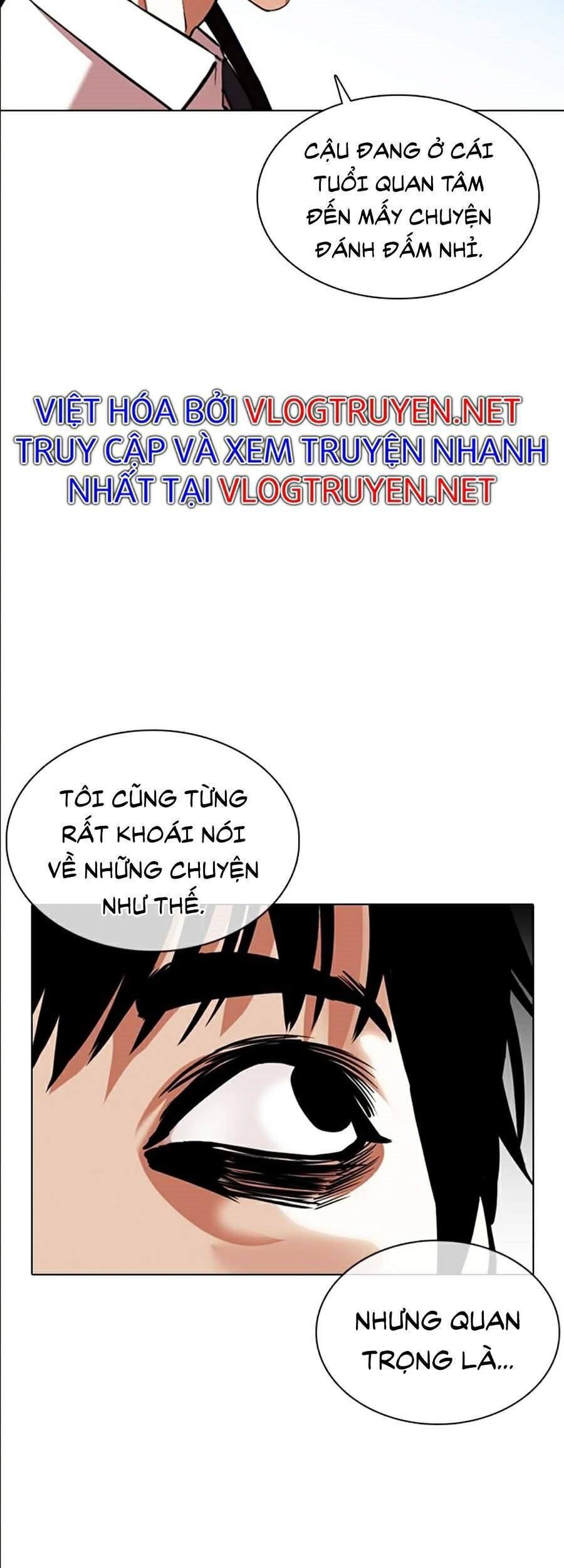 Lookism - Hoán Đổi Diệu Kỳ hoán đổi diệu kỳ - chapter 358 - Upload bởi truyensieuhay.com