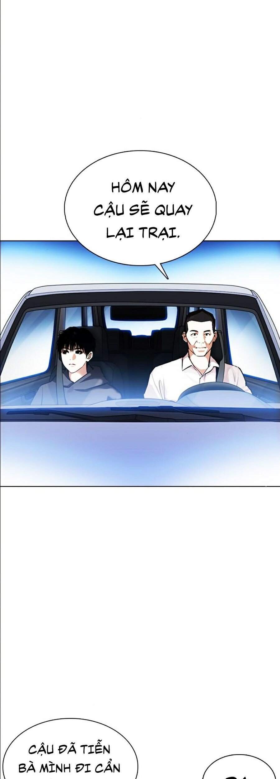 Lookism - Hoán Đổi Diệu Kỳ hoán đổi diệu kỳ - chapter 358 - Upload bởi truyensieuhay.com