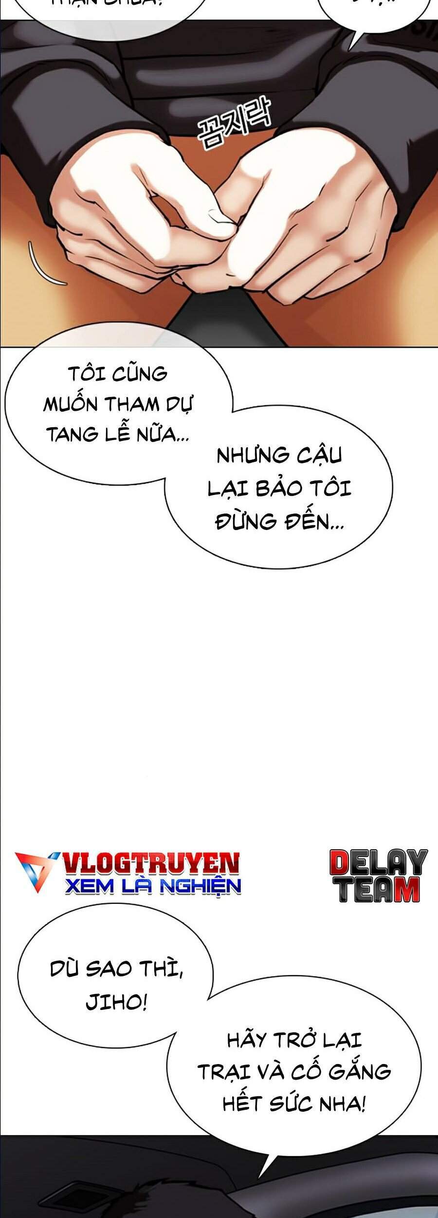 Lookism - Hoán Đổi Diệu Kỳ hoán đổi diệu kỳ - chapter 358 - Upload bởi truyensieuhay.com