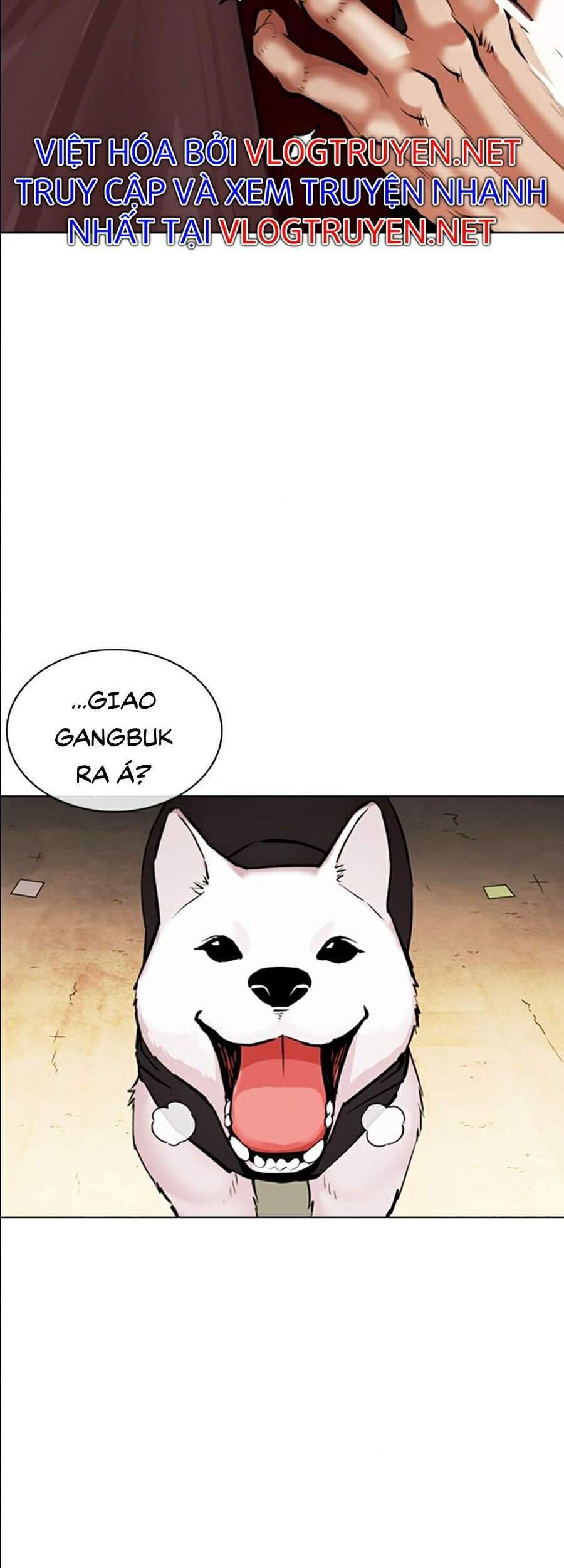 Lookism - Hoán Đổi Diệu Kỳ hoán đổi diệu kỳ - chapter 358 - Upload bởi truyensieuhay.com