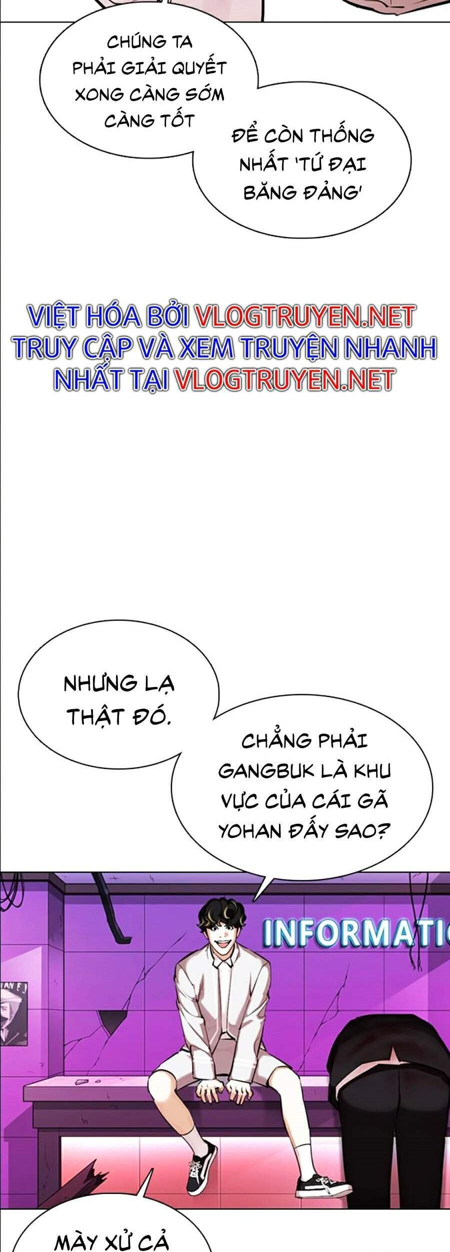 Lookism - Hoán Đổi Diệu Kỳ hoán đổi diệu kỳ - chapter 358 - Upload bởi truyensieuhay.com