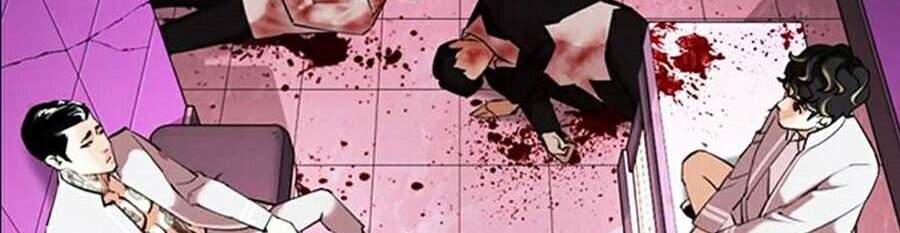 Lookism - Hoán Đổi Diệu Kỳ hoán đổi diệu kỳ - chapter 358 - Upload bởi truyensieuhay.com