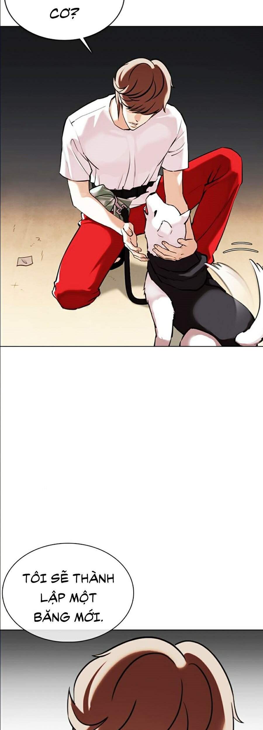 Lookism - Hoán Đổi Diệu Kỳ hoán đổi diệu kỳ - chapter 358 - Upload bởi truyensieuhay.com